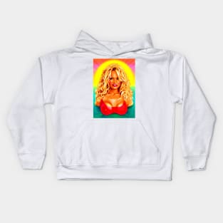 PAMELA Kids Hoodie